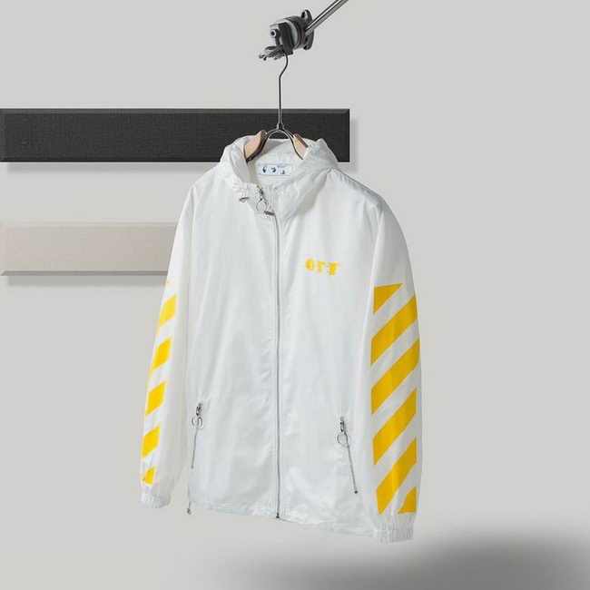 Off-White Jacket Mens ID:20220420-1181
